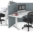 JUST RIGHT HEIGHT ADJUSTABLE WORKSTATION