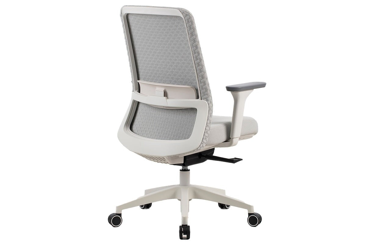 KINGFISHER 3.0 ERGONOMIC MESH OFFICE CHAIR