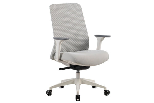 KINGFISHER 3.0 ERGONOMIC MESH OFFICE CHAIR