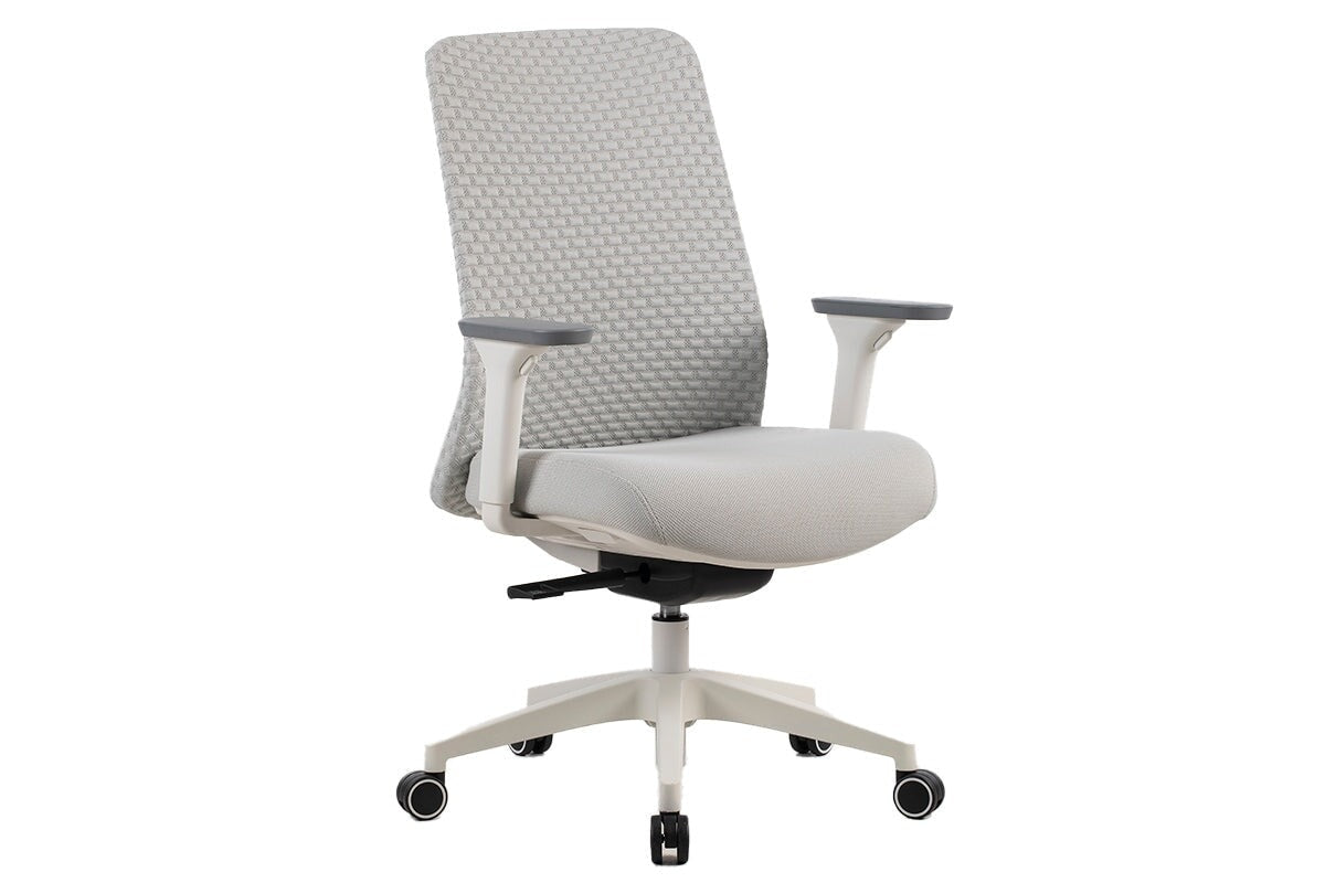 KINGFISHER 3.0 ERGONOMIC MESH OFFICE CHAIR