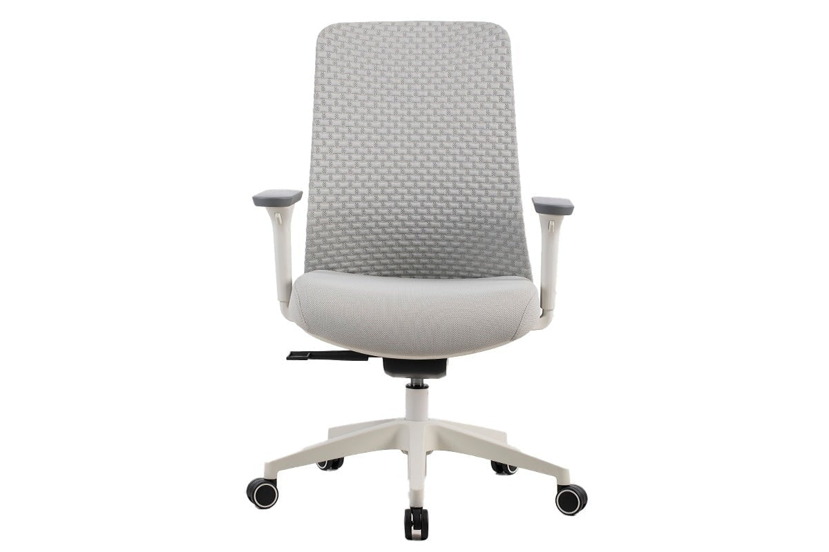 KINGFISHER 3.0 ERGONOMIC MESH OFFICE CHAIR