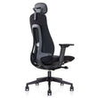 MACAW ERGONOMIC FABRIC CHAIR