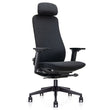 MACAW ERGONOMIC FABRIC CHAIR