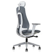 MACAW ERGONOMIC FABRIC CHAIR