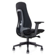 MACAW ERGONOMIC FABRIC CHAIR