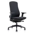 MACAW ERGONOMIC FABRIC CHAIR