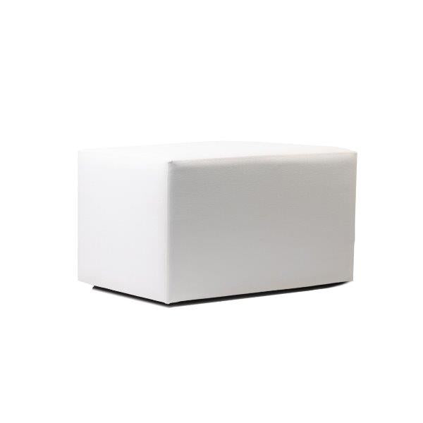 RECTANGLE & SQUARE OTTOMANS Sydney – Equip Office Furniture