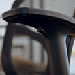 PLOVER ERGONOMIC OFFICE CHAIR - MESH BACK