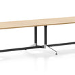 TSUNAMI MULTI-LEG BOARDROOM TABLE