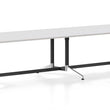 TSUNAMI MULTI-LEG BOARDROOM TABLE