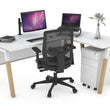 QUADRO A LEGS OFFICE DESK