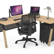 QUADRO A LEGS OFFICE DESK