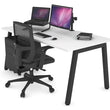 QUADRO A LEGS OFFICE DESK