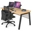 QUADRO A LEGS OFFICE DESK