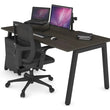 QUADRO A LEGS OFFICE DESK