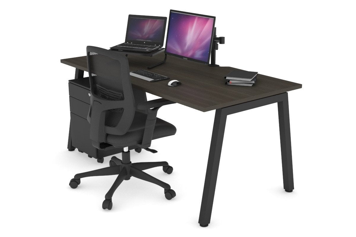 QUADRO A LEGS OFFICE DESK