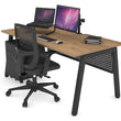 QUADRO A LEGS OFFICE DESK