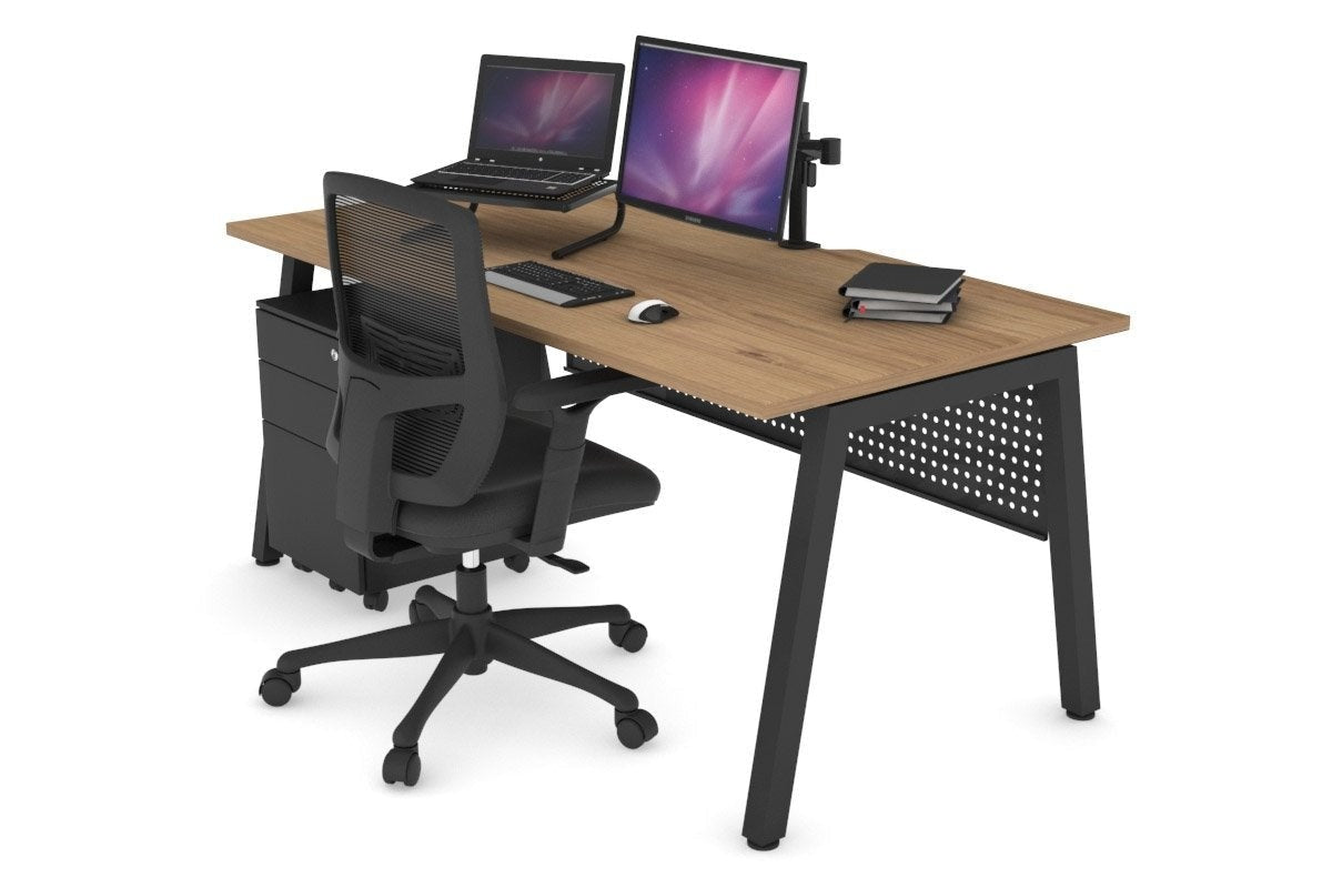 QUADRO A LEGS OFFICE DESK