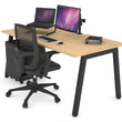 QUADRO A LEGS OFFICE DESK
