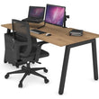 QUADRO A LEGS OFFICE DESK