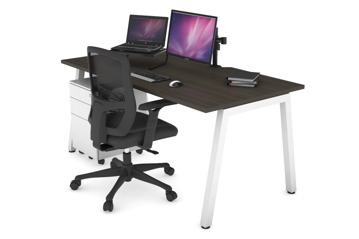 QUADRO A LEGS OFFICE DESK