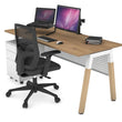 QUADRO A LEGS OFFICE DESK