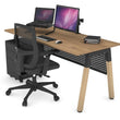 QUADRO A LEGS OFFICE DESK