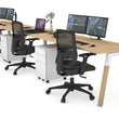 QUADRO A LEG OFFICE WORKSTATION