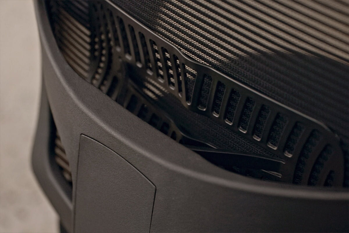 SHRIKE ERGONOMIC OFFICE CHAIR