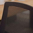 SHRIKE ERGONOMIC OFFICE CHAIR
