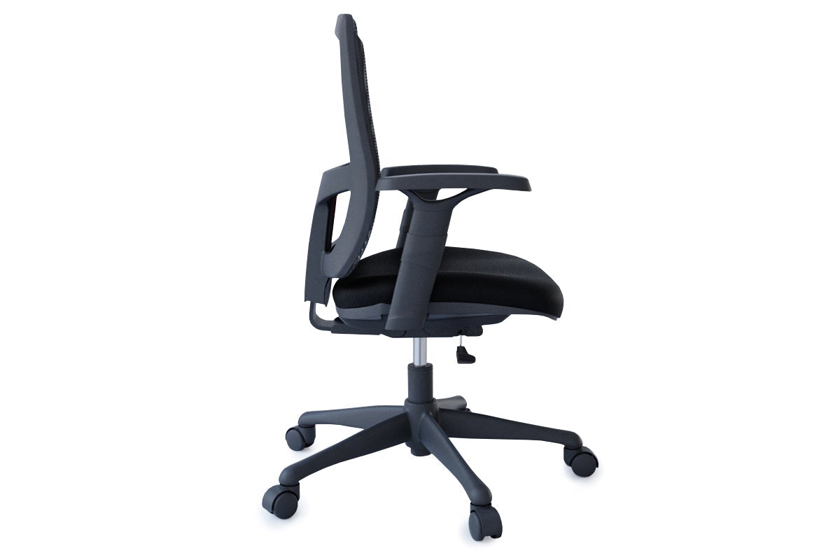 SHRIKE ERGONOMIC OFFICE CHAIR