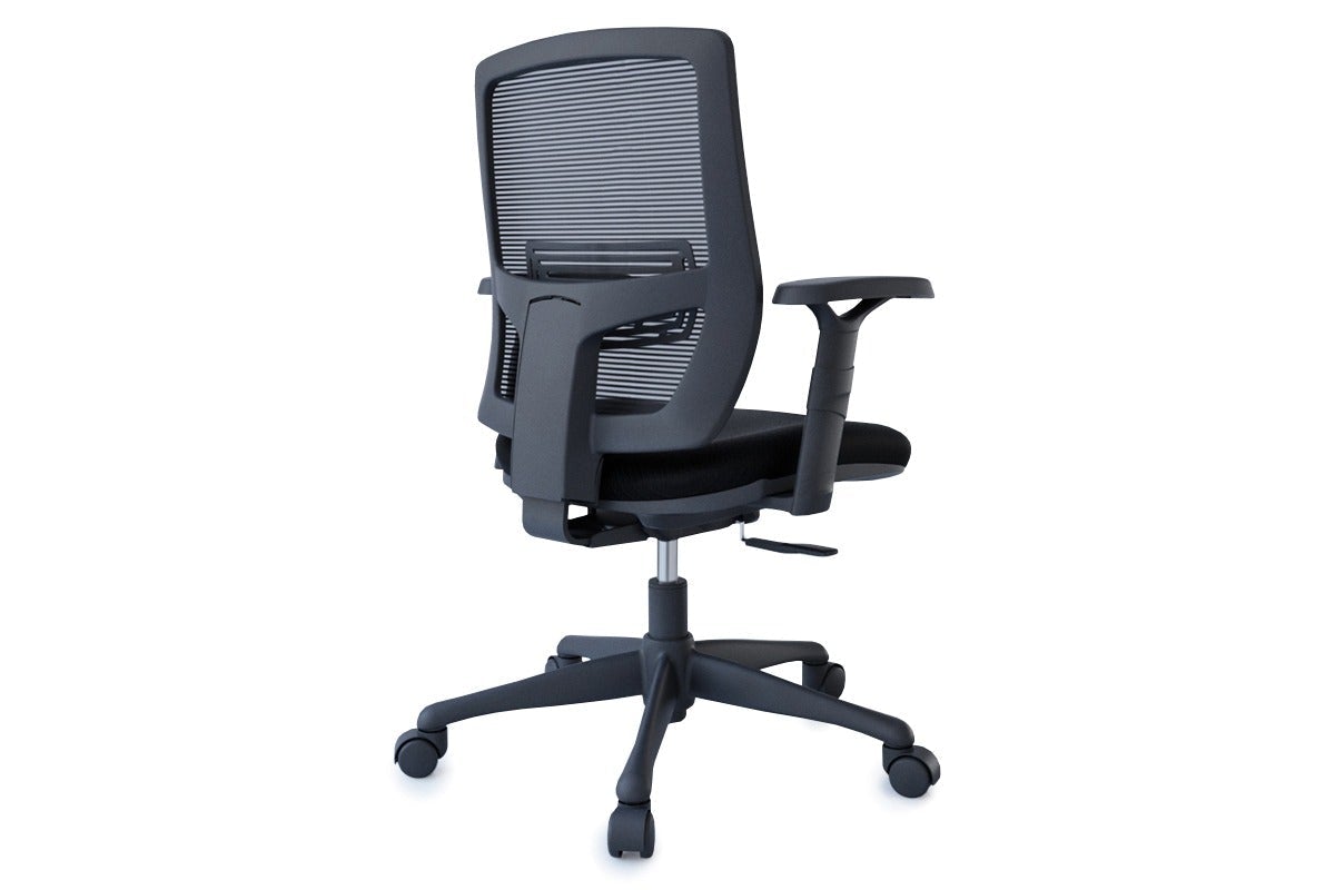 SHRIKE ERGONOMIC OFFICE CHAIR