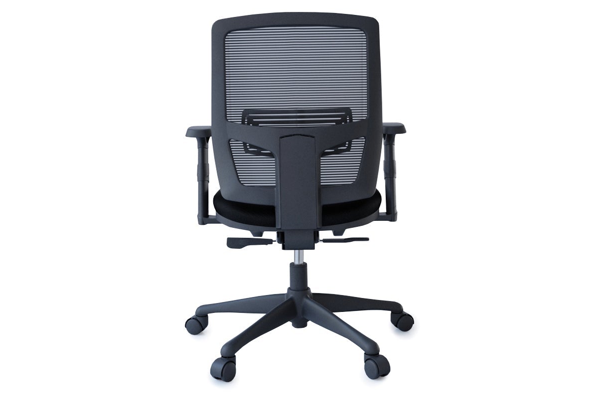 SHRIKE ERGONOMIC OFFICE CHAIR