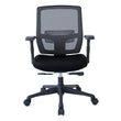 SHRIKE ERGONOMIC OFFICE CHAIR
