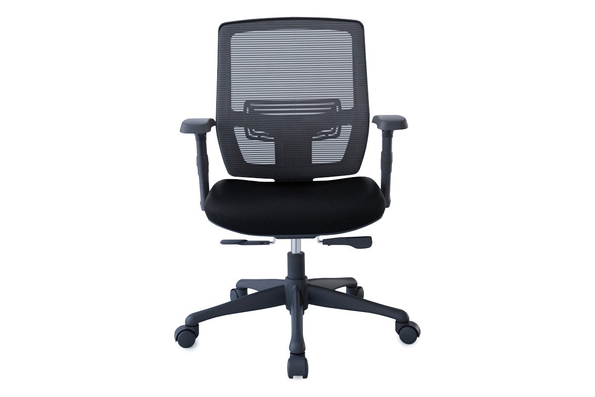 SHRIKE ERGONOMIC OFFICE CHAIR