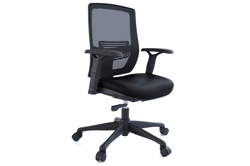 SHRIKE ERGONOMIC OFFICE CHAIR