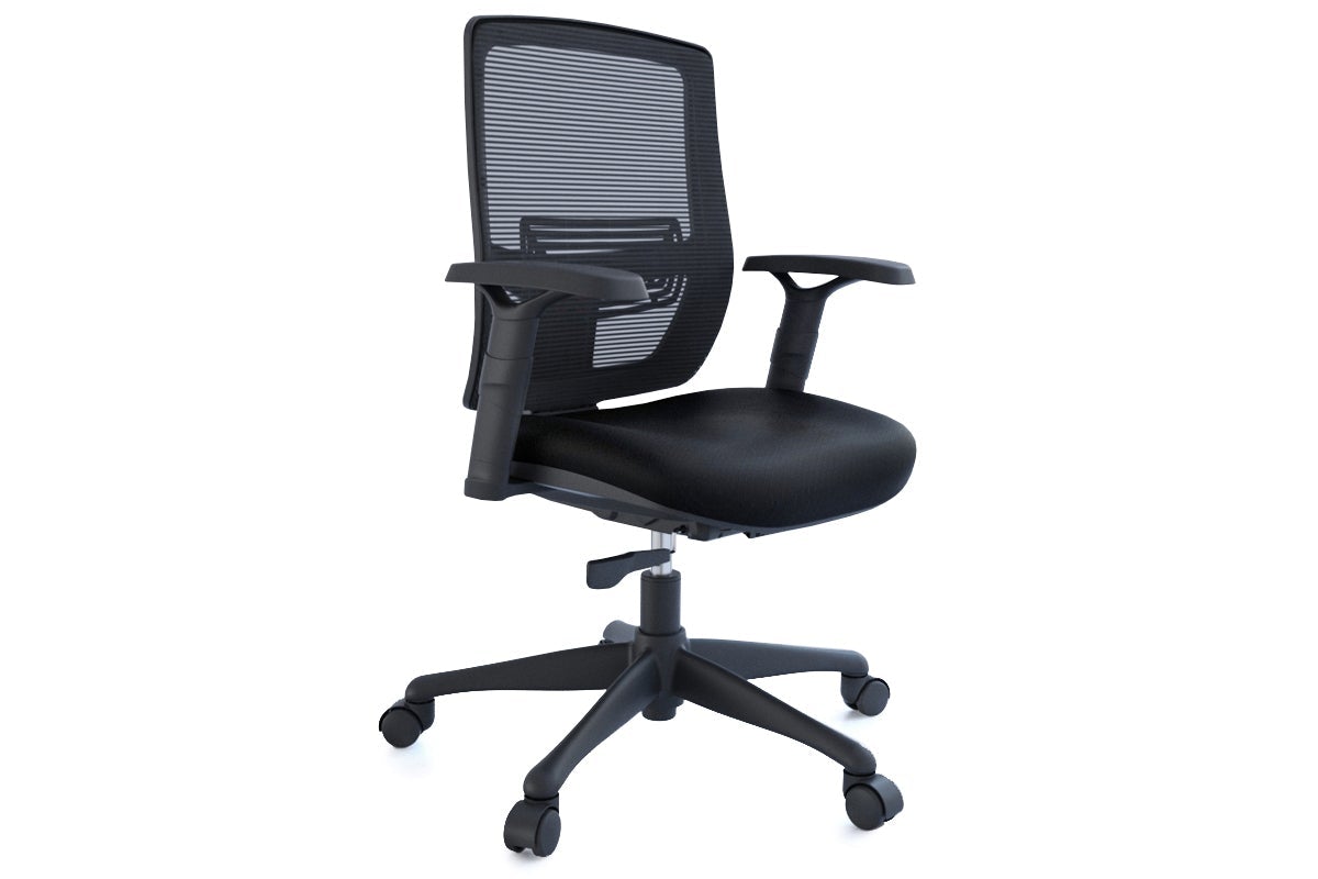SHRIKE ERGONOMIC OFFICE CHAIR