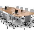SOLANA MULTI 4 OR 6 PERSON FLIP TOP TABLES