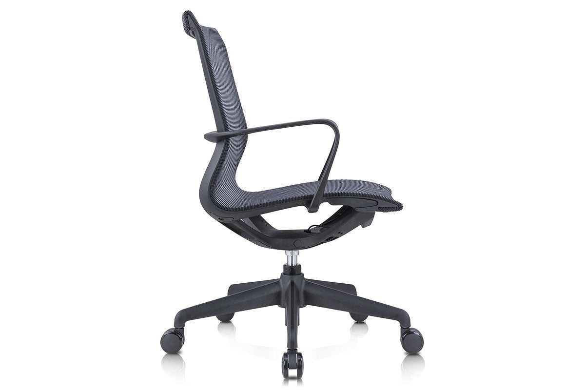 STARLING MESH OFFICE CHAIR