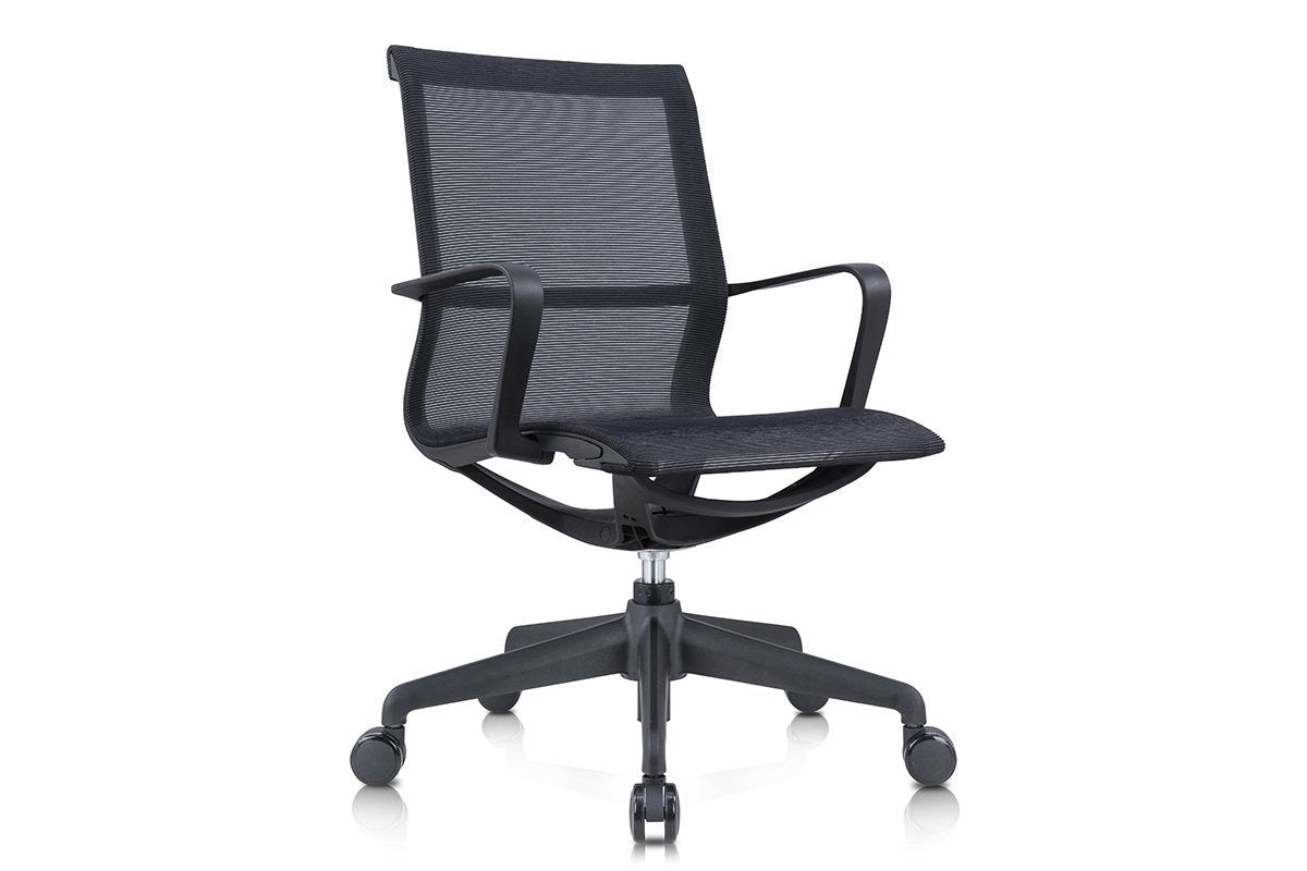 STARLING MESH OFFICE CHAIR