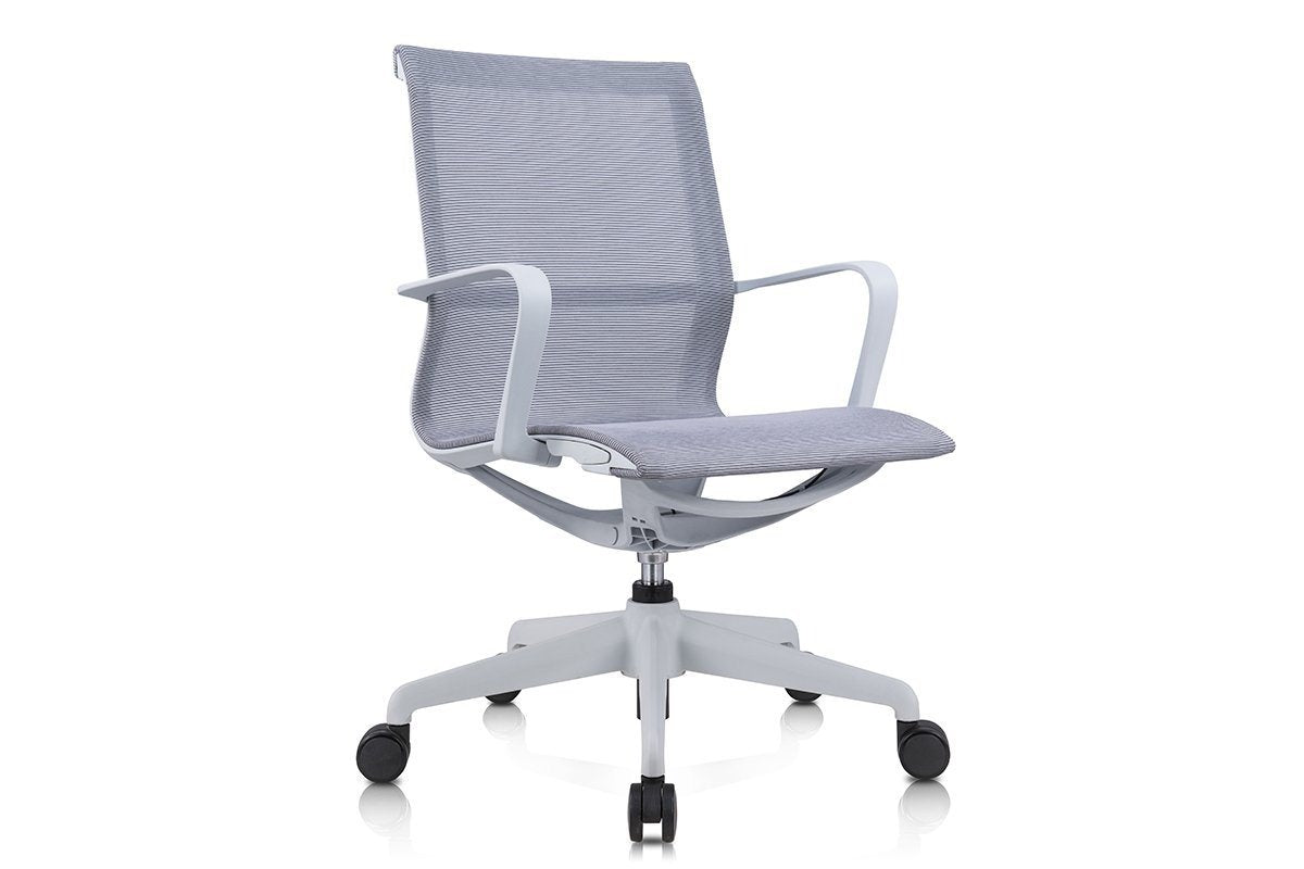 STARLING MESH OFFICE CHAIR