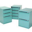 STATEWIDE LOW HEIGHT AND MOBILE CABINETS 2, 3 AND 4 DRAWER