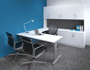 CRUZE MANAGERIAL DESKS