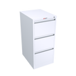 AUSFILE 3 DRAWER FILING CABINET
