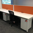 OFFICES & WORKSTATIONS INSTALLATION