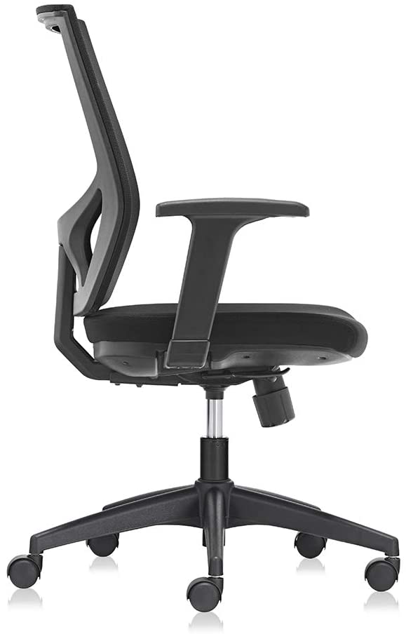 VERONA MESH BACK TASK CHAIR - INCLUDES BOXED SHIPPING IN SYD METRO