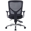 VICTORY EXECUTIVE MESH BACK CHAIR - INCLUDES BOXED SHIPPING IN SYD METRO