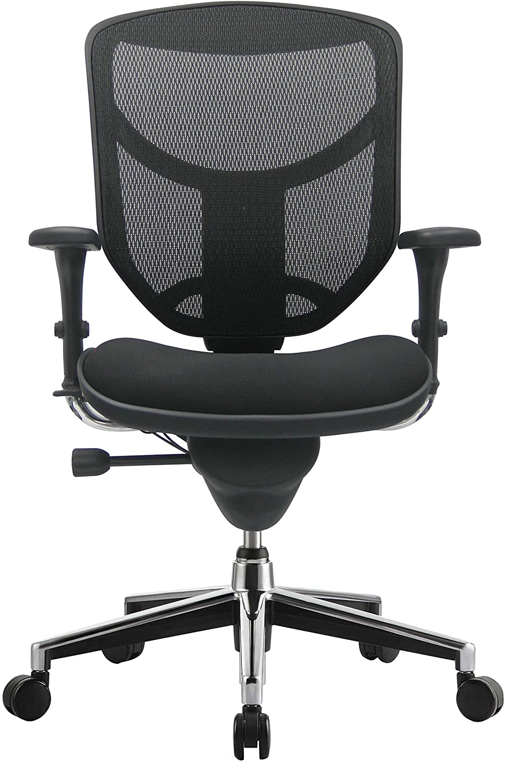 LOTUS EXECUTIVE MESH BACK CHAIR - INCLUDES BOXED SHIPPING IN SYD METRO