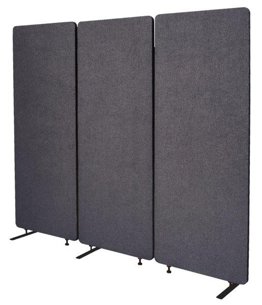 Z I P ACOUSTIC DIVIDER SCREEN