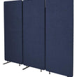 Z I P ACOUSTIC DIVIDER SCREEN